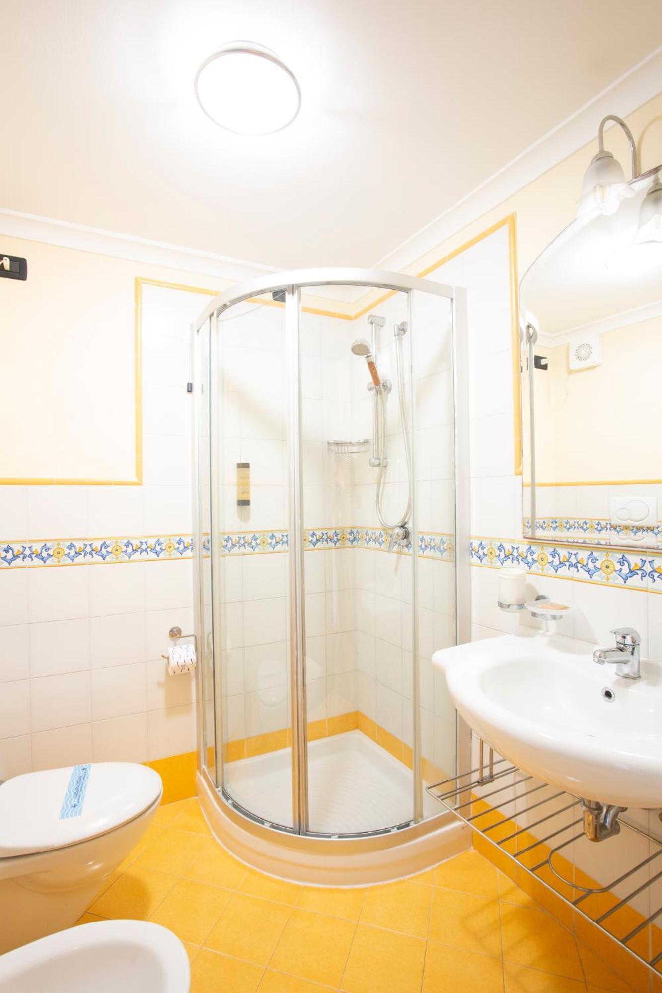 Il Quartuccio Gaeta Bed & Breakfast Dış mekan fotoğraf