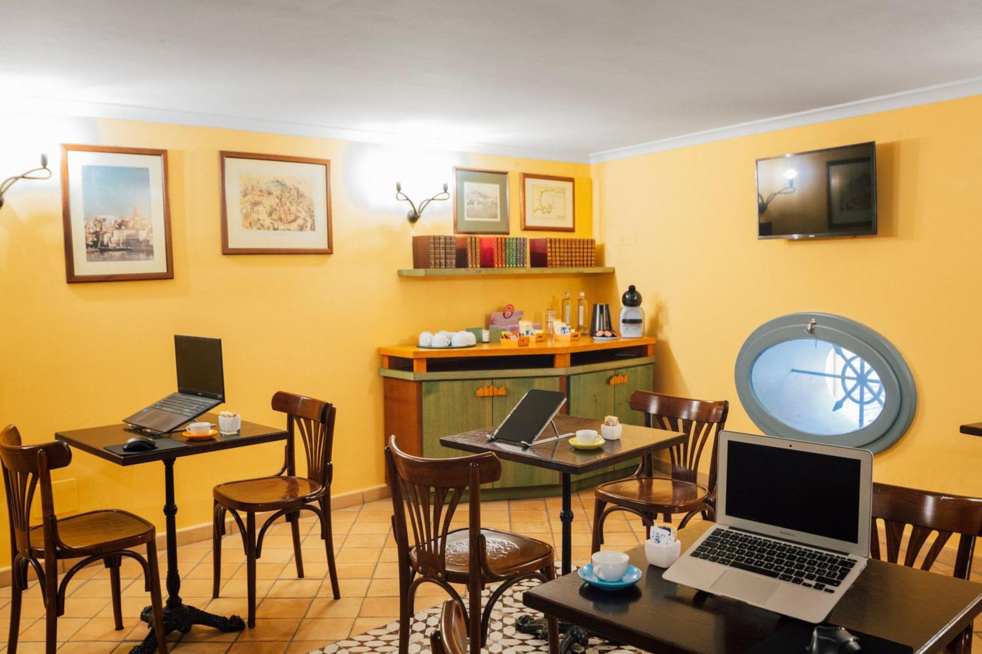 Il Quartuccio Gaeta Bed & Breakfast Dış mekan fotoğraf