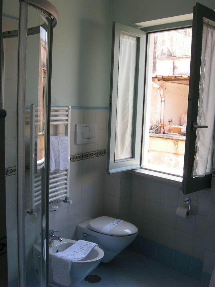 Il Quartuccio Gaeta Bed & Breakfast Dış mekan fotoğraf