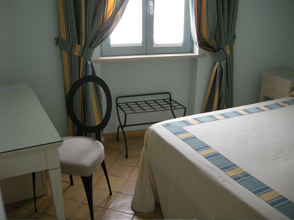 Il Quartuccio Gaeta Bed & Breakfast Dış mekan fotoğraf